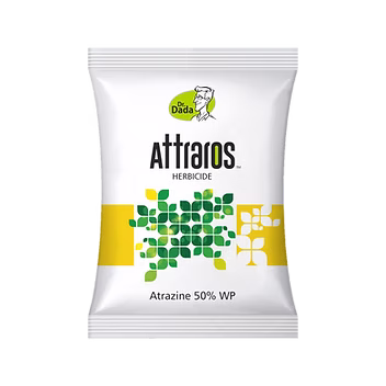 Attraros