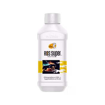ROS Super