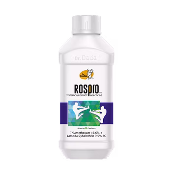 Rospro