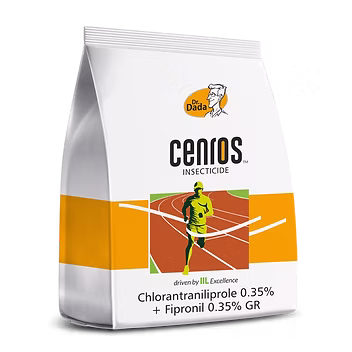 Cenros