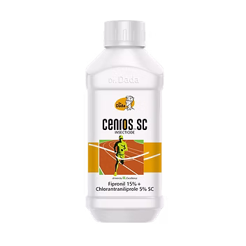 Cenros SC