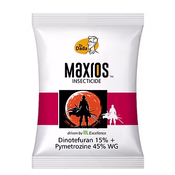 Maxros