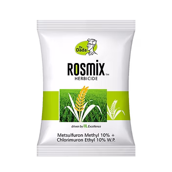 Rosmix