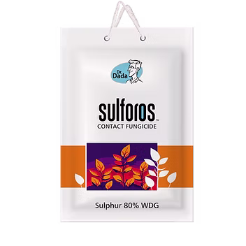 Sulforos