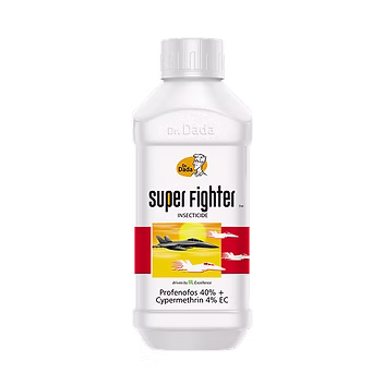 Super Fighter
